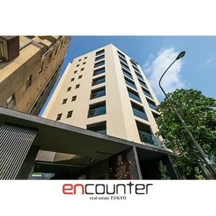 グランクリュ新宿御苑の画像