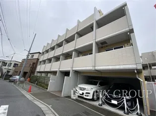 プレミアムキューブ大崎の画像