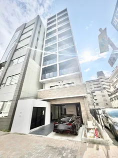 SHOKEN Residence名古屋泉【2階】の外観