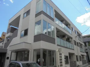 フィーロ宮町の画像