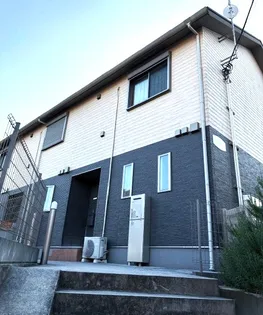 神奈川県横浜市港北区小机町【一戸建】の外観