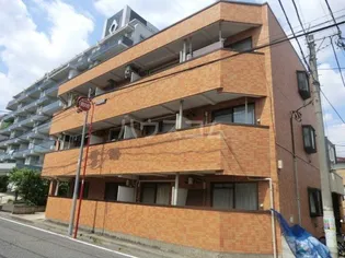 YNプラザ【2階】の外観