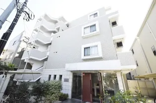 エクセリア二子多摩川IIの画像