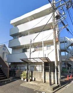 市川ビルの画像