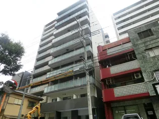 ロイヤルブルーム高鼻町の画像