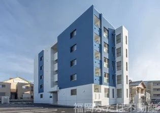 LIFEFIELD野芥の画像