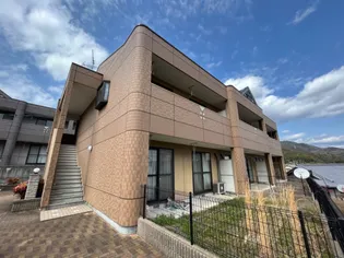 プレザンス西山本の画像