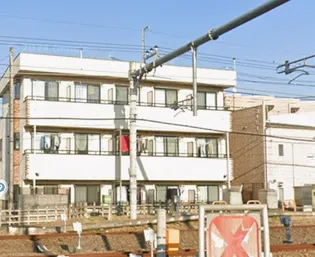 サニーハウスの画像