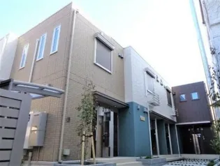 アンジュール南の画像