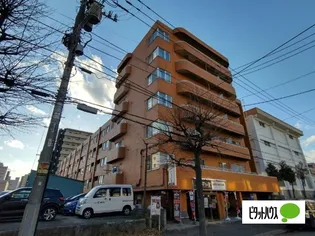 ブルームハイツ豊平の画像