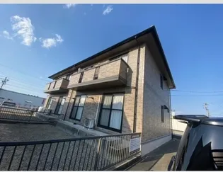 ウィル柏森の画像