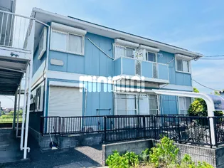 ツインキャッスルIIの画像