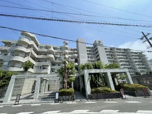 光明池アーバンライフの画像