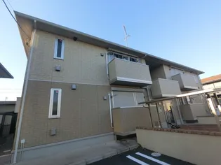 千葉県市原市五井西4【アパート】の外観