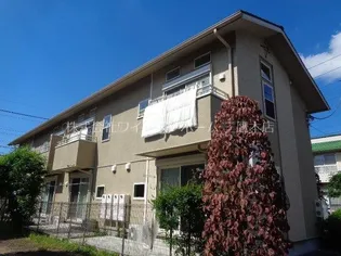 サニータウン武蔵野Aの画像