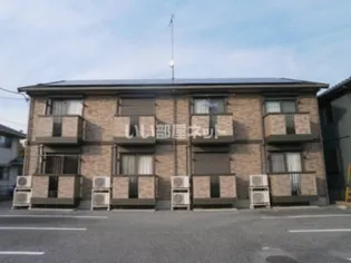 ソレアード Bの画像