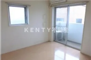 プラチナコート池上【2階】の外観