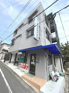 池本マンションの画像