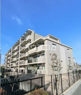 鴻巣東ハイツ【1階】の外観