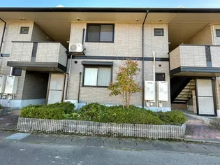 ハイブリッジ A棟の画像