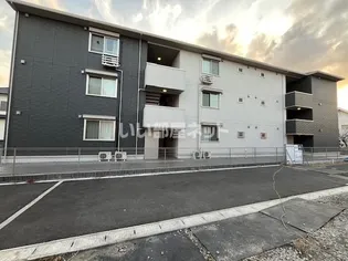 セジュールちさとVの画像