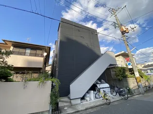 ハレ東雲の画像