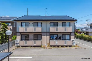 セジュール8たなかの画像