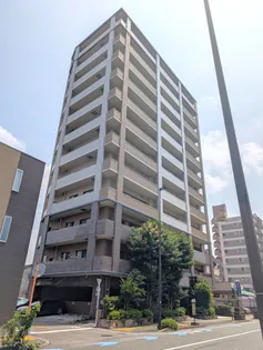 アルバガーデングランデージ白川公園の画像