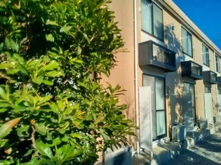 レオパレスパークハイムの画像