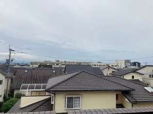 エクセレントM【3階】の外観