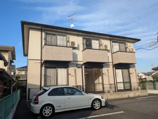 シャンティーブルーの画像