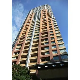 東京都渋谷区渋谷1【マンション】の外観