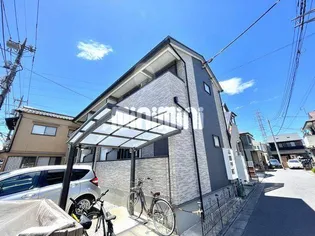 アヴィル旭町の画像