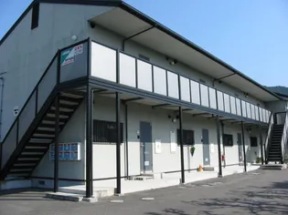 クレストール飯岡の画像