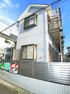 リーフコート江戸川台A棟の画像