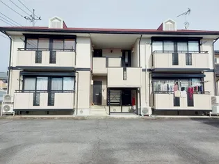 スカイプラザ宇梶Dの画像