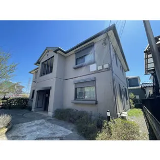 Cinq Stella 5(サンクステラ5)【1階】の外観