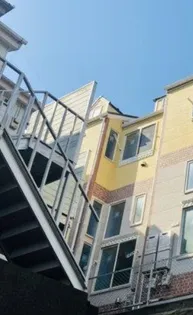 セレシア横浜釜台【1階】の外観