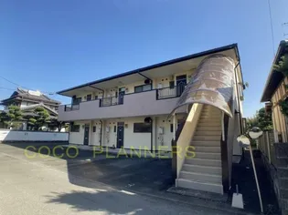 シャロームミヤタIIの画像