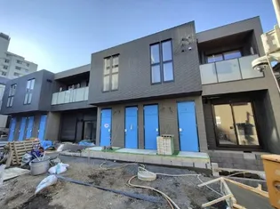 アーバンドエル駒込の画像