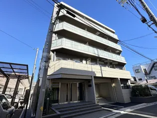 アルファコート八広の画像