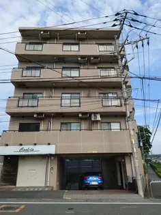 サバービア森野の画像