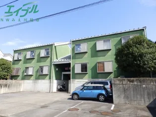 グリーンハウスの画像