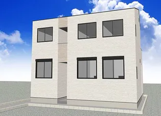 ハーモニーテラス一ツ家VIIの画像