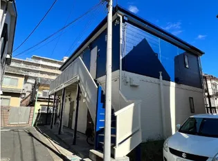 コーポ オーガスタの画像