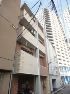 ヤジマビルの画像