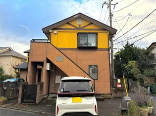 FAMILLEハウスの画像