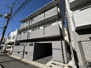 メゾンプリメーラ別当町の画像