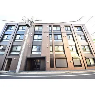 コンポジット野方の画像