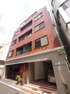 メゾン王城の画像